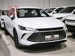 بي واي دي Qin Plus